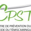 Entrevue Centre Prévention Suicide du Témiscamingue Chasse – Anabelle Landry-Genesse & Noémie Armstrong 8 Octobre 2026